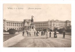 Wien-(A.2892) - Wien Mitte