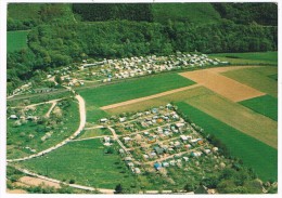 D4752    NIDEGGEN-BRÜCK : Campingplatz Hetzingen - Dueren