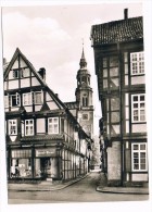 D4757    CELLE : Kalandgasse - Celle