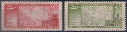 Russia 1932, Michel Nr 410A-11A, MLH OG - Ongebruikt