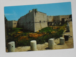 BARLETTA ANDRIA TRANI - Barletta - Il Castello - Barletta