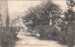 Delcampe - 63 - RIOM , Institution Notre Dame Des Arts - Riom