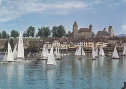 RAPPERSWIL - Rapperswil-Jona