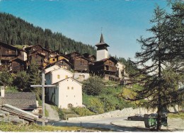 VILLAGE DE GRIMENTZ - Grimentz