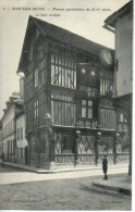 BAR SUR SEINE - Maison Particulière - Bar-sur-Seine