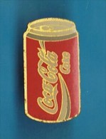 PIN´S //  . COCA COLA CANETTE - Coca-Cola