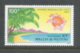 1983 WALLIS AND FUTUNA WORLD POSTAL DAY MICHEL: 440 MNH ** - Ungebraucht