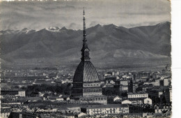 Torino. Mole Antonelliana - Mole Antonelliana