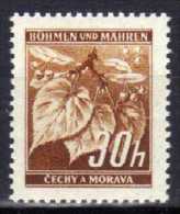 Böhmen Und Mähren 1941 Mi 64 ** [241213III] @ - Unused Stamps