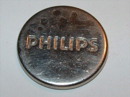 Jeton De Caddies  PHILIPS - Einkaufswagen-Chips (EKW)