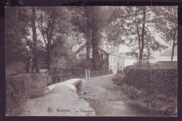 Carte Postale - GEDINNE - La Passerelle - CPA  // - Gedinne