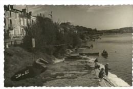 ABLON SUR SEINE- L'Abreuvoir - Ablon Sur Seine