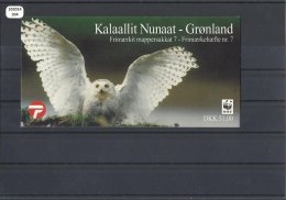 GROENLAND 1999 - YT N° C310a NEUF SANS CHARNIERE ** (MNH) GOMME D'ORIGINE LUXE - Carnets