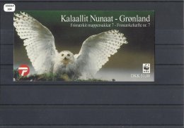 GROENLAND 1999 - YT N° C310a NEUF SANS CHARNIERE ** (MNH) GOMME D'ORIGINE LUXE - Markenheftchen