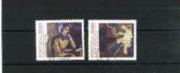 - PORTUGAL 1980/89 . TIMBRES DE 1985 . OBLITERES . - Used Stamps