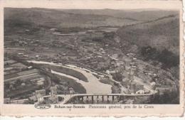 Bohan-sur-Semois: Panorama Général, Pris De La Croix - Gedinne