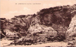 LANCIEUX - Les Rochers - Lancieux