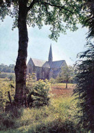 CPM   Pléné Jugon Abbaye De Boquen - Plénée-Jugon