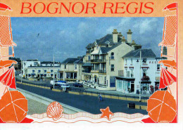 CPM Bognor Regis - Bognor Regis