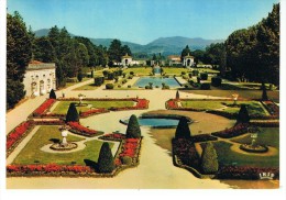 CAMBO - Arnaga - Les Jardins - Cap 1721 - écrite -  Tbe - Cambo-les-Bains