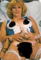 Pocket Calendar SEXY GIRL - WOMAN NUDE - EROTIC - EROTIK - Formato Piccolo : 1981-90