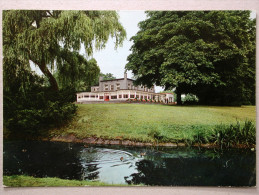 Enschede, Volkspark - Enschede