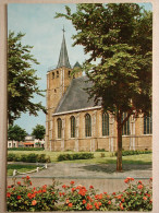 Renesse, Ned. Herv. Jacobskerk - Renesse