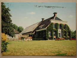 Groninger Boerderij Omgeving Uithuizen - Uithuizen