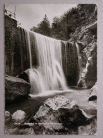 Wasserfall Im Rappenloch Bei Dornbirn - Dornbirn