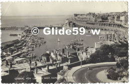 General View Looking West - RAMSGATE - N° D. 15535 - Ramsgate