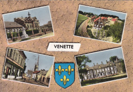 (h) Venette - Ed. Mage - Venette