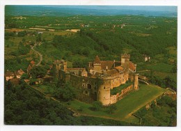 46 - Castelnau (Lot) - Magnifique Forteresse, Située Non Loin Des Centres Touristiques De Bretenoux - Saint-Céré - Bretenoux