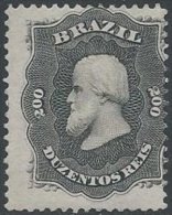 BRESIL - 200 R. Neuf De 1866 - Nuovi