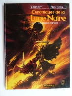 Chroniques De La Lune Noire, La Danse écarlate  En  EO 1994, En TBE - Chroniques De La Lune Noire