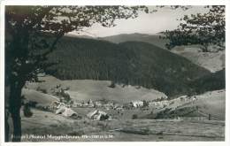 Höhenluftkurort Muggenbrunn - Todtnau