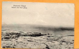 Kubub DSWA 1905 Postcard - Ehemalige Dt. Kolonien