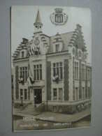 80 NESLE INAUGURATION DE L HOTEL DE VILLE 29 JUIN 1930 - Nesle