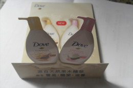 Savon Soap Dove Hong Kong - Sonstige & Ohne Zuordnung