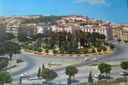 Melilla Plaza De España - Melilla