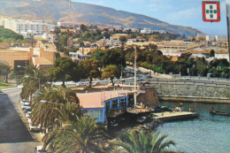 Ceuta Club Nautico - Ceuta