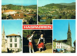 HASPARREN - Thouand 1113 - écrite - Ntbe - Hasparren