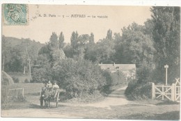 BIEVRES - La Vallée - Bievres