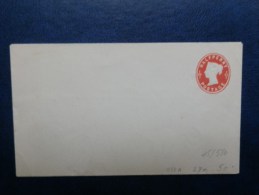 45/580   ENVELOPPE  XX - Material Postal