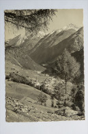 (5/6/18) AK "Sölden" Alpiner Luftkurort Im Ötztal, Tirol - Sölden