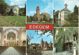 EDEGEM - Edegem