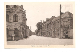 Tiercé-Grande Rue--( A.3041) - Tierce