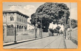 Victoria Bahia Brazil 1911  Postcard - Autres