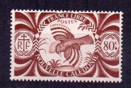 Nouvelle Calédonie N°235 Neuf Sans Charniere - Unused Stamps