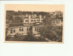 Jette Brugmannhospitaal Hopital Brugmann Cuisine Centrale Bâtiment - Jette