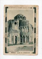 Image - Chocolat Menier - Messine - Eglise De L'annonciation - N°198 - Menier